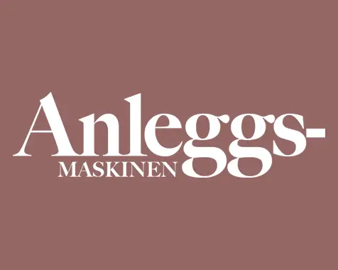 Etablerer massemottak på Jevnaker - Anleggsmaskinen
